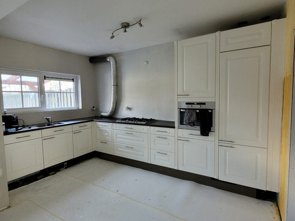 keuken